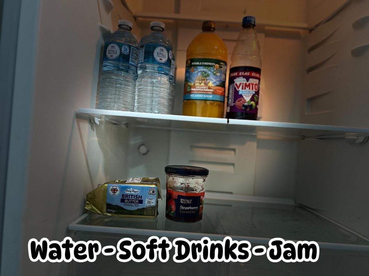 Manchestercity 2bed House Kingbed Wifi Breakfast Casa de férias