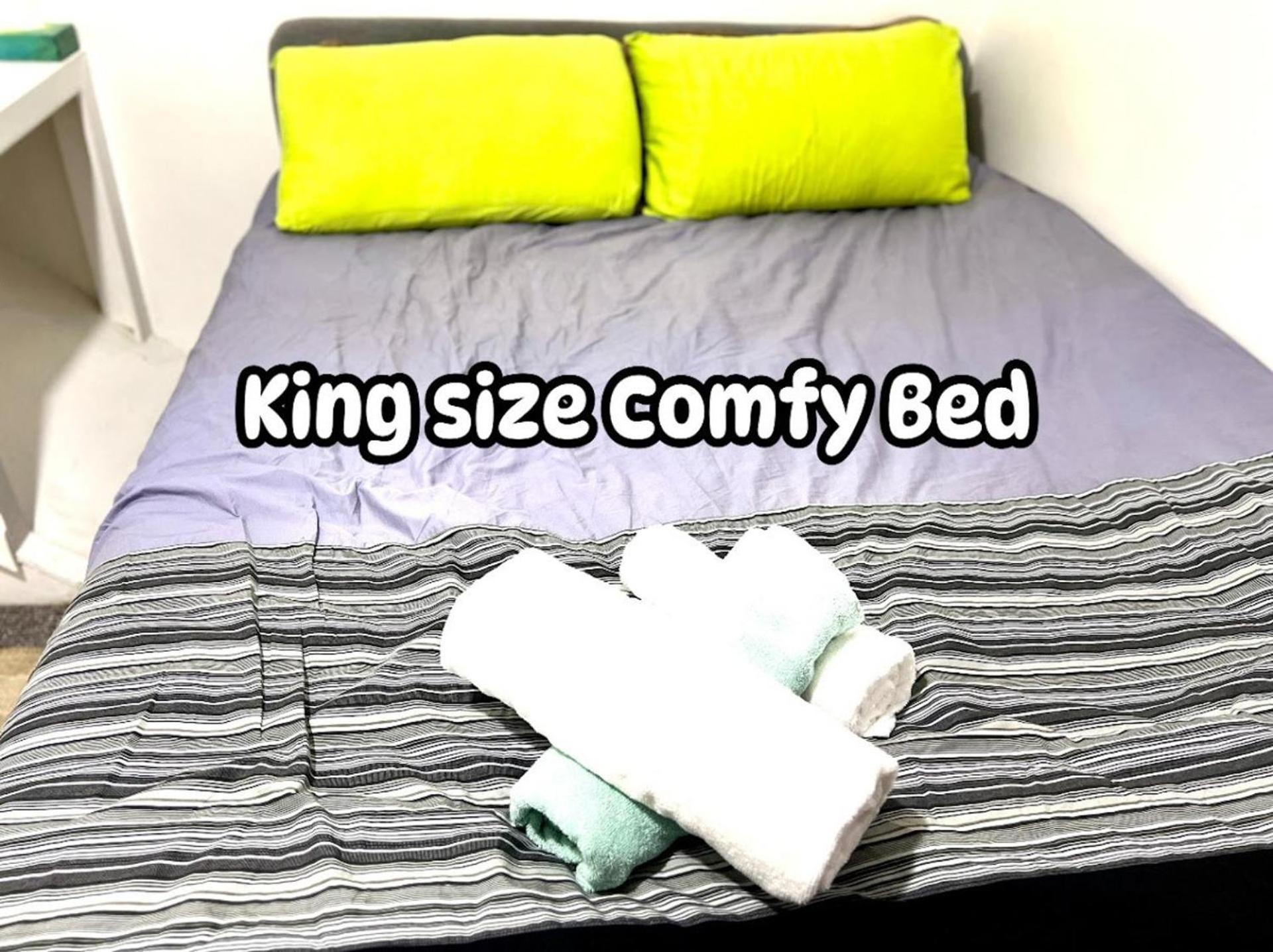 Manchestercity 2bed House Kingbed Wifi Breakfast Casa de férias Manchester